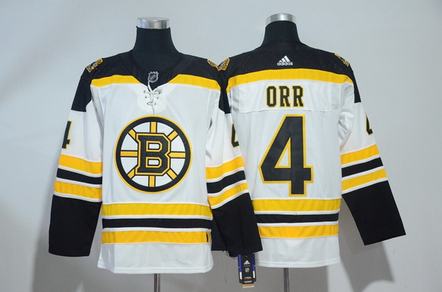 Boston Bruins Jerseys 07